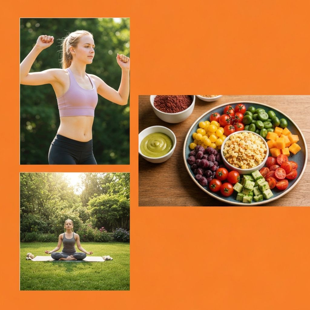 Gaya hidup berkelanjutan